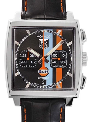 タグホイヤー CW211A.FC6228 コピー 時計