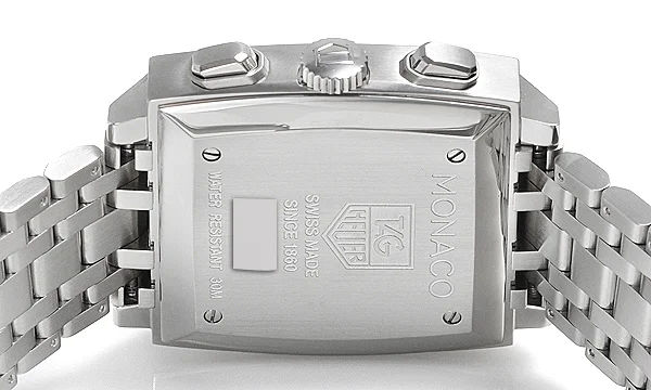 タグホイヤー CW2113.BA0780 コピー 時計[3]