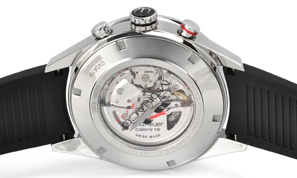 タグホイヤー CV2A1M.FT6033 コピー 時計[3]