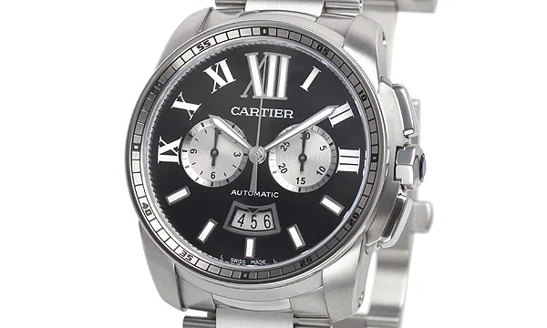 カルティエ W7100061A コピー 時計