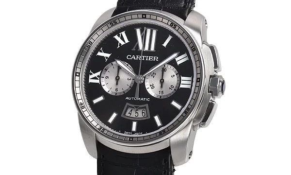 カルティエ W7100060 コピー 時計
