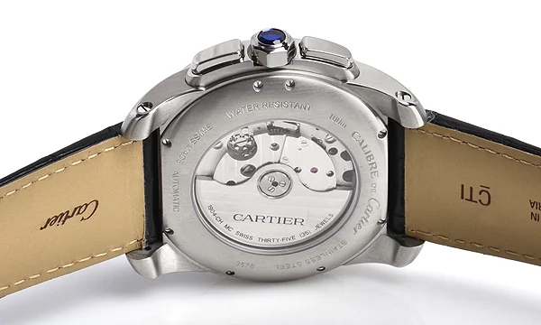 カルティエ W7100060 コピー 時計[2]