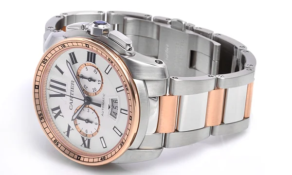 カルティエ W7100042 コピー 時計[1]