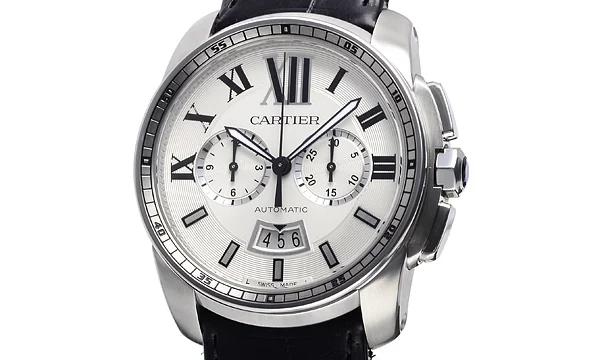 カルティエ W7100046 コピー 時計