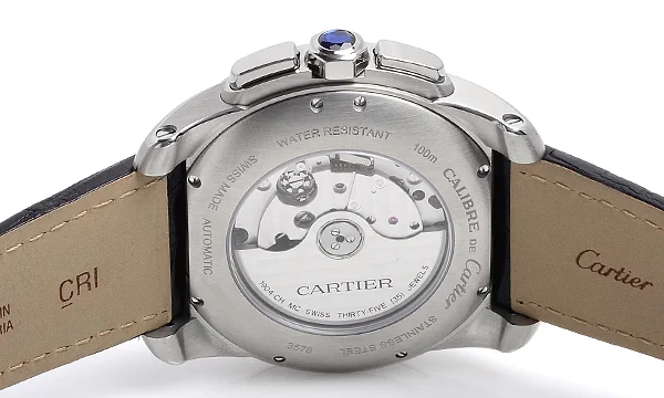 カルティエ W7100046 コピー 時計[2]