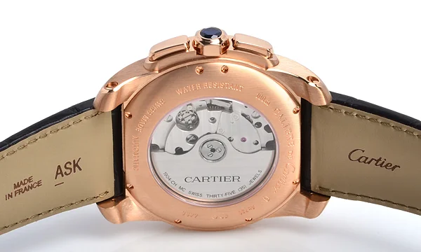 カルティエ W7100044 コピー 時計[2]
