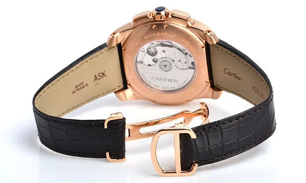 カルティエ W7100044 コピー 時計[3]