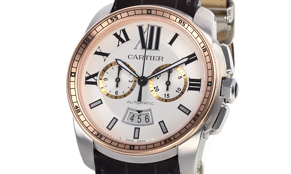 カルティエ W7100043 コピー 時計