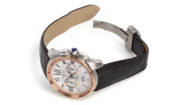 カルティエ W7100043 コピー 時計[1]