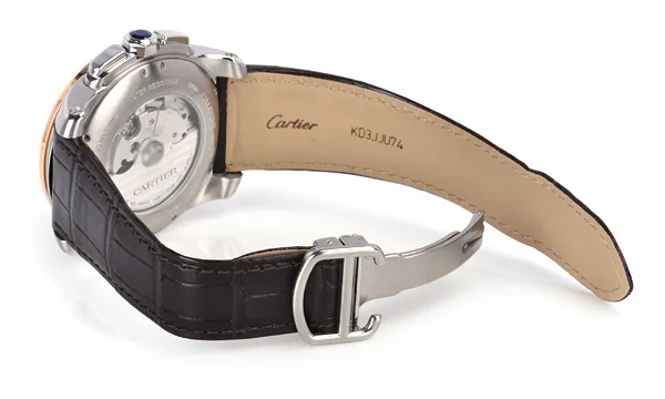 カルティエ W7100043 コピー 時計[2]