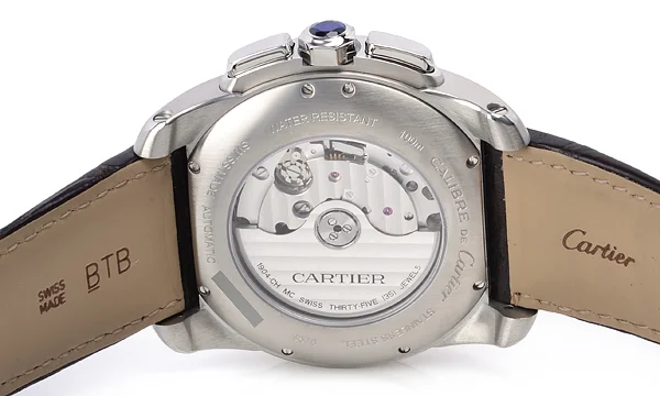 カルティエ W7100043 コピー 時計[3]