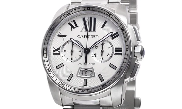 カルティエ W7100045 コピー 時計