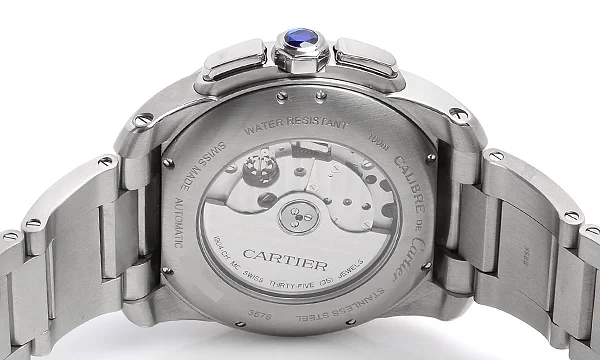 カルティエ W7100045 コピー 時計[2]
