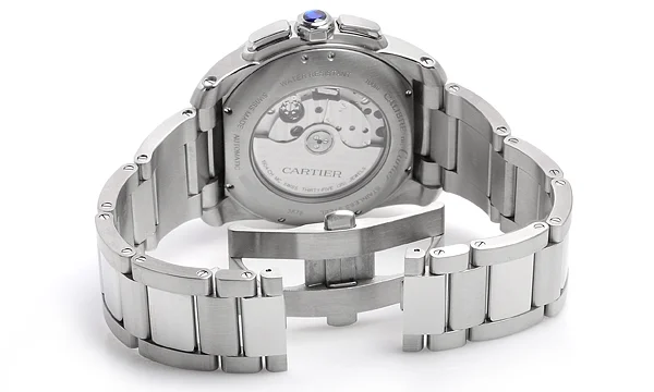 カルティエ W7100045 コピー 時計[3]