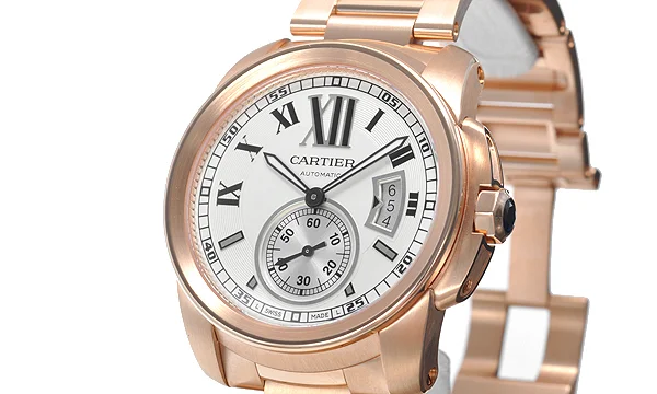 カルティエ W7100018 コピー 時計