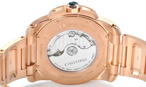 カルティエ W7100018 コピー 時計[3]
