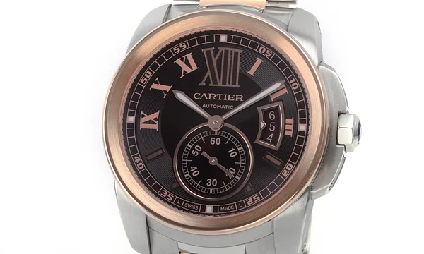 カルティエ W7100050 コピー 時計