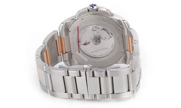 カルティエ W7100050 コピー 時計[2]