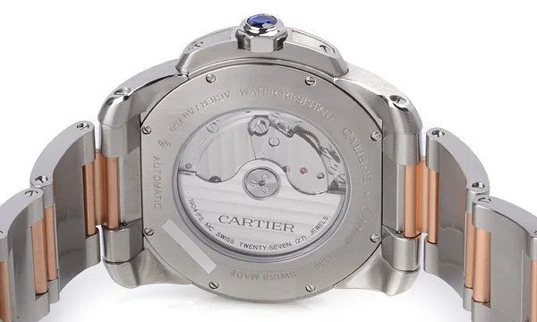 カルティエ W7100050 コピー 時計[3]