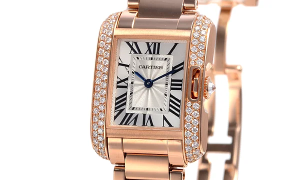 カルティエ WT100002 コピー 時計