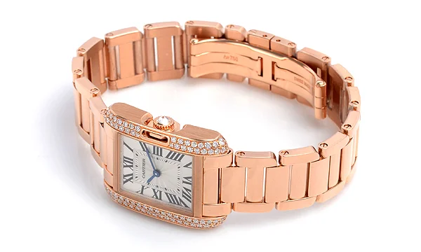 カルティエ WT100002 コピー 時計[1]