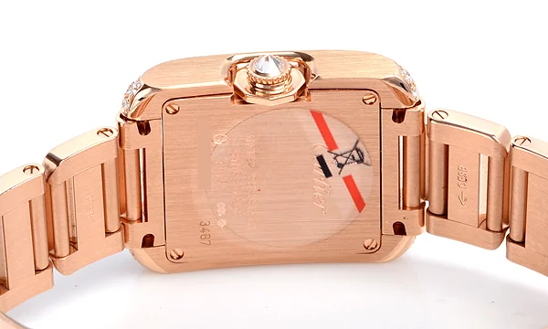 カルティエ WT100002 コピー 時計[2]