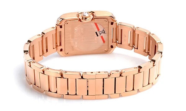 カルティエ WT100002 コピー 時計[3]