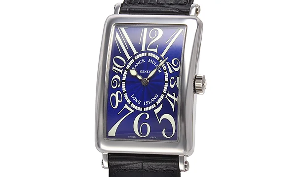 フランクミュラー 1002QZ コピー 時計