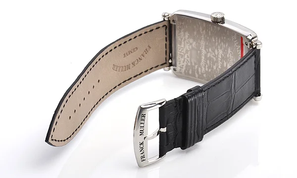 フランクミュラー 1002QZ コピー 時計[2]