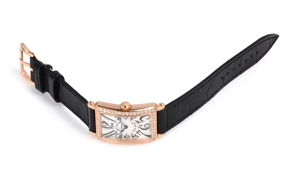 フランクミュラー 902QZD1R コピー 時計[1]