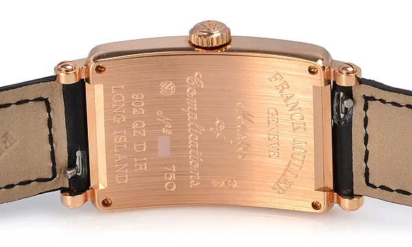 フランクミュラー 902QZD1R コピー 時計[3]