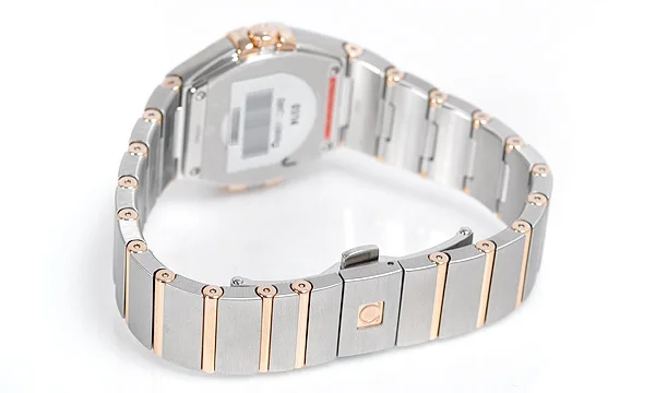 オメガ 123.20.27.60.55.001 コピー 時計[2]