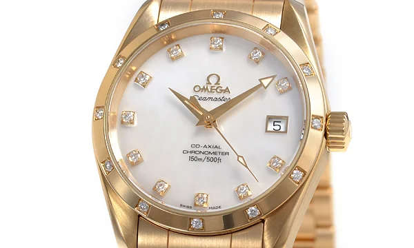 オメガ 2005.75 コピー 時計