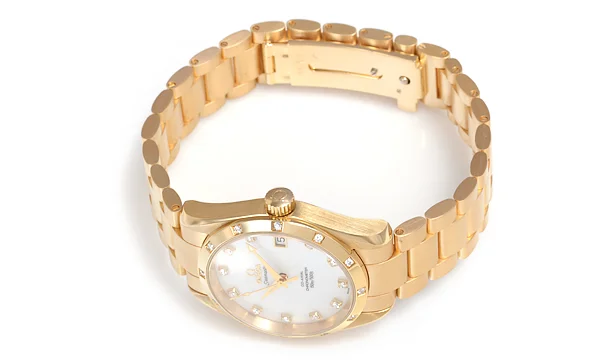 オメガ 2005.75 コピー 時計[1]