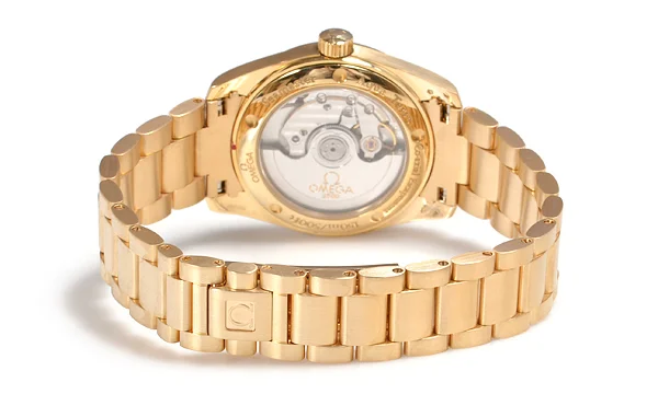 オメガ 2005.75 コピー 時計[2]