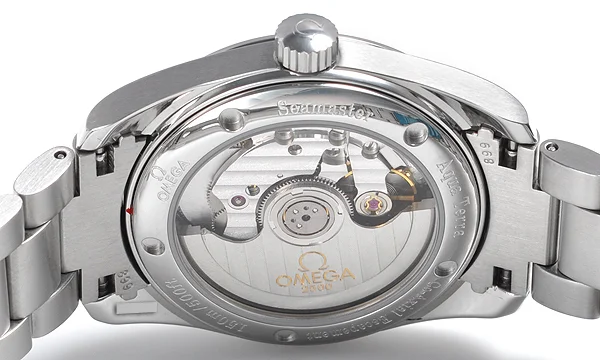 オメガ 2504.80 コピー 時計[2]