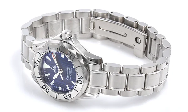 オメガ 2285.80 コピー 時計[1]