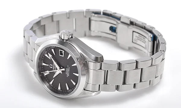 オメガ 231.10.43.22.06.001 コピー 時計[1]