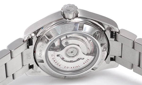 オメガ 231.10.43.22.06.001 コピー 時計[2]
