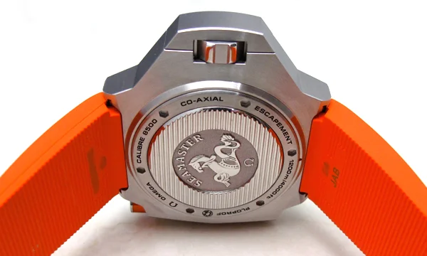 オメガ 224.32.55.21.01.002 コピー 時計[2]