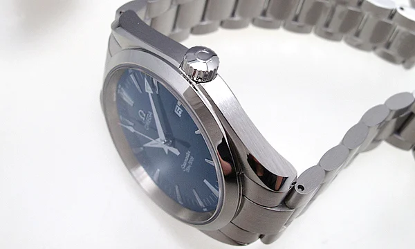 オメガ 2517.80 コピー 時計[1]