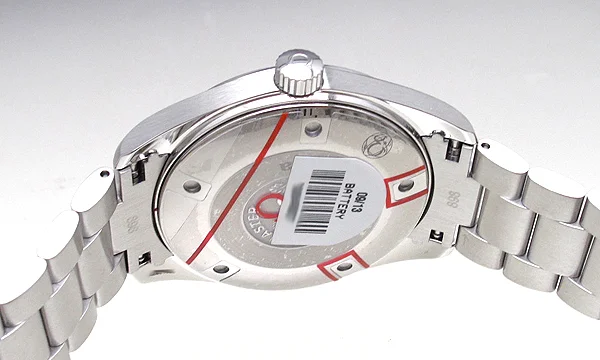 オメガ 2517.80 コピー 時計[2]