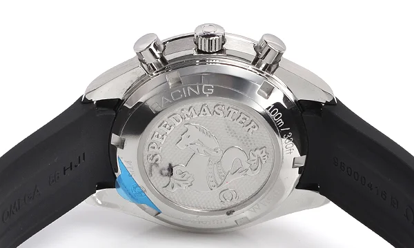 オメガ 326.32.40.50.01.001 コピー 時計[2]