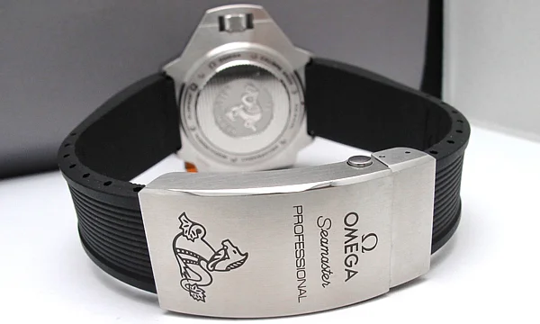 オメガ 224.32.55.21.01.001 コピー 時計[2]