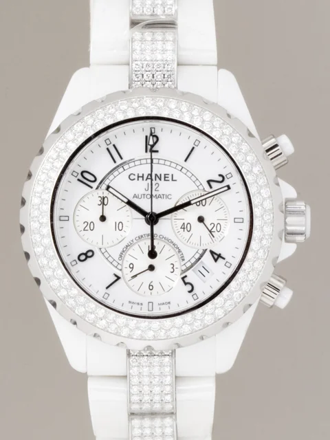 シャネル zH1707 コピー 時計