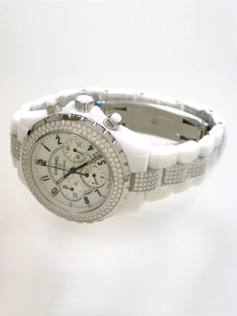 シャネル zH1707 コピー 時計[1]