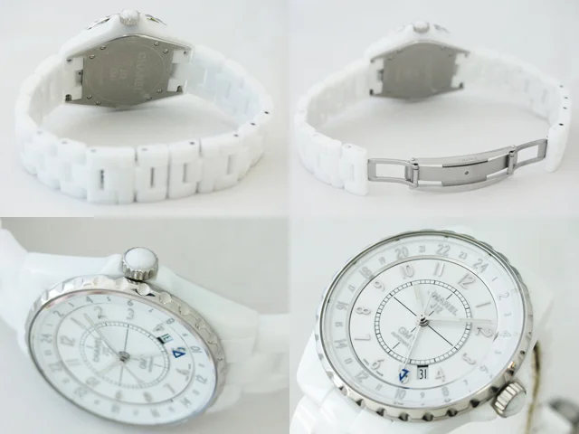 シャネル zH3103 コピー 時計[2]