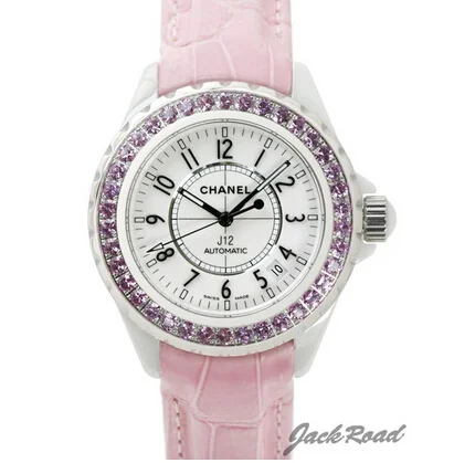 シャネル  H1337 コピー 時計