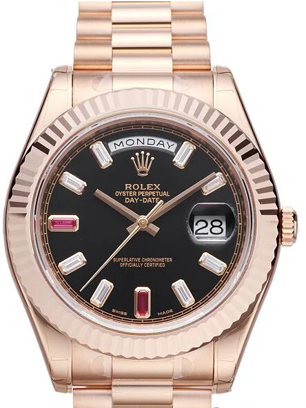 ロレックス 218235B2RU コピー 時計