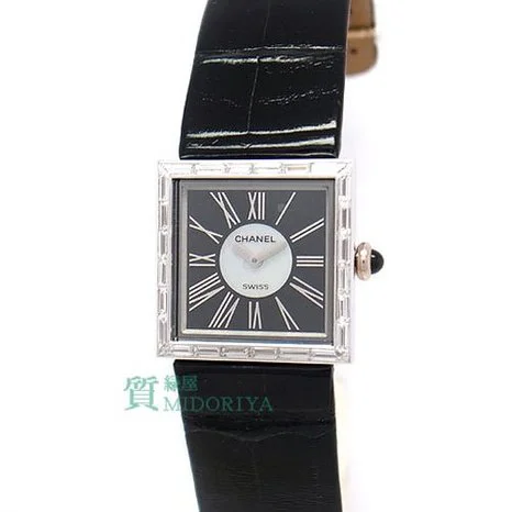 シャネル H78943 コピー 時計[2]